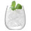 LSA International LSA Borough Stemless Glass 455ml Set Of 4 4