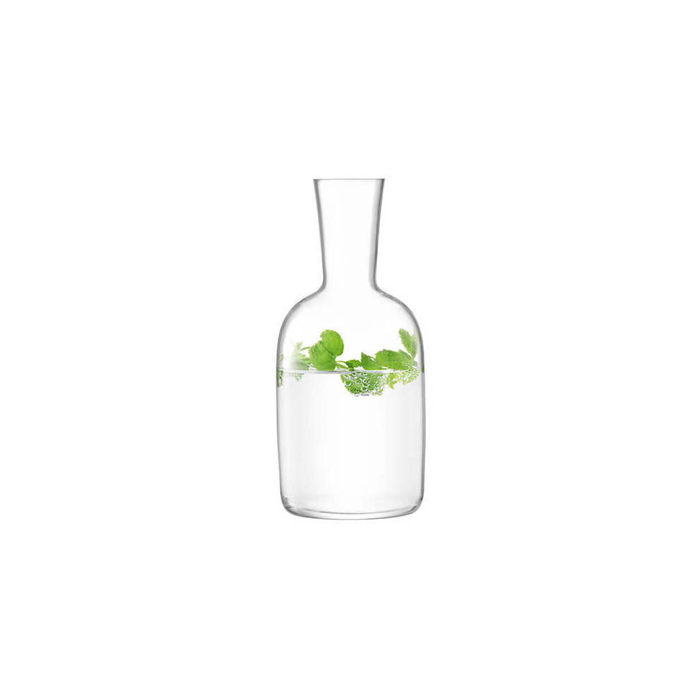 LSA Borough Water Carafe 1.1L