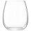 LSA International LSA Borough Stemless Glass 455ml Set Of 4 2