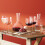 LSA International LSA Borough Wine Glass 450ml Set Of 4 5