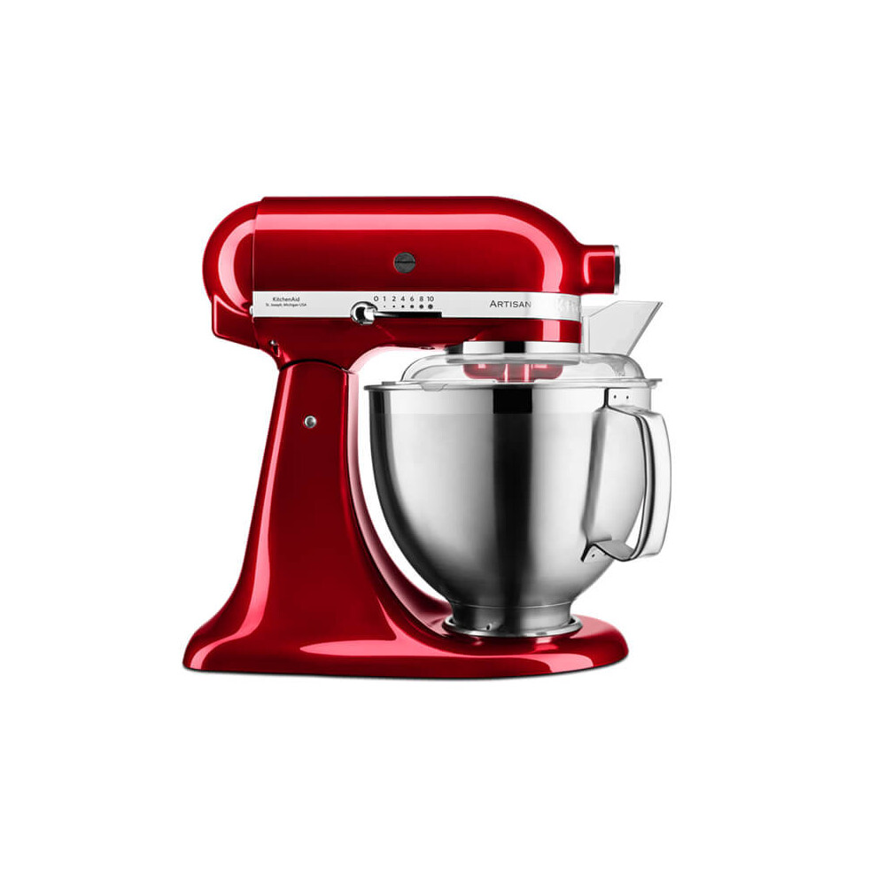 Kitchenaid 5KSM185PSBCA KitchenAid Artisan 4.8L Stand Mixer Candy Apple