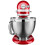 KitchenAid Kitchenaid 5KSM185PSBCA KitchenAid Artisan 4.8L Stand Mixer Candy Apple 2