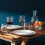 LSA International LSA Borough Wine Glass 380ml Set Of 4 4