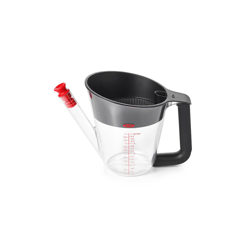 OXO Good Grips Fat Separator 1L