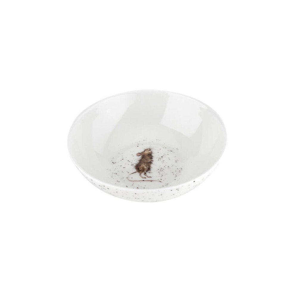 Wrendale Designs 6 Inch Bowl Mouse