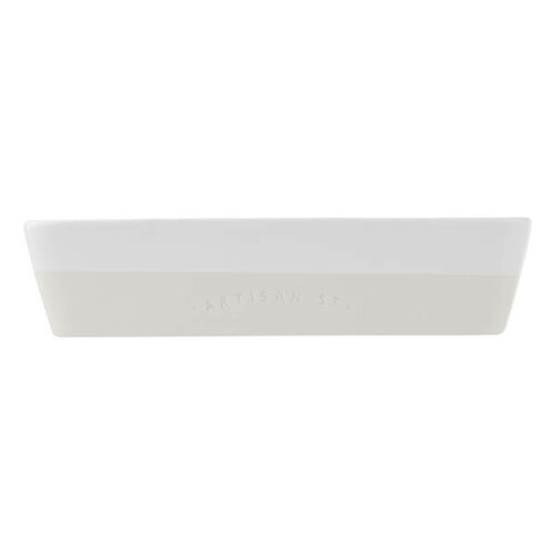 Artisan Street 26cm Medium Rectangular Roaster 1
