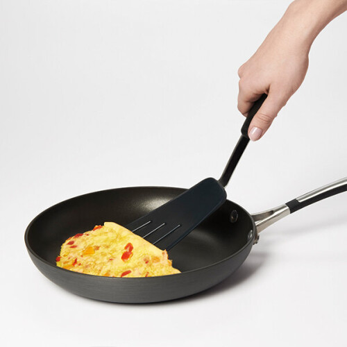 OXO FLEX Silikone Omeletspade - Good Grips / OXO 2