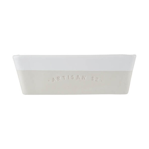 Artisan Street 18cm Small Rectangular Roaster 1