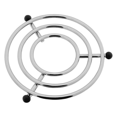 Judge Judge Wireware 20cm Round Trivet