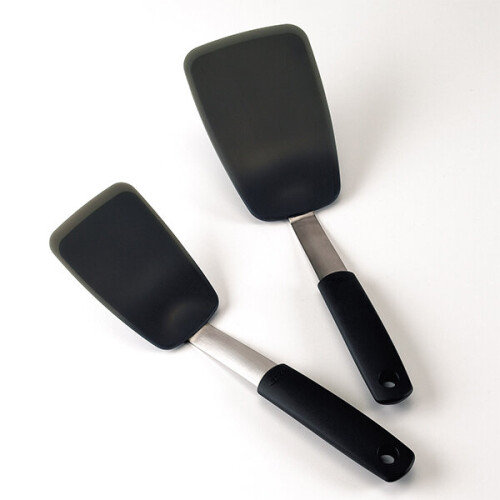 OXO OXO Good Grips Large Silicone Flexible Turner 2