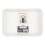 Artisan Street 26cm Medium Rectangular Roaster 3