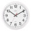 Acctim Acctim Controller Wall Clock White 1