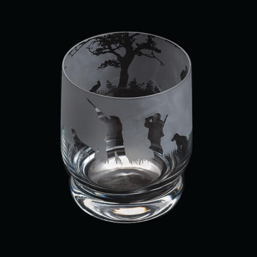 DARTINGTON Dartington Aspect Tumbler Shooting Scene