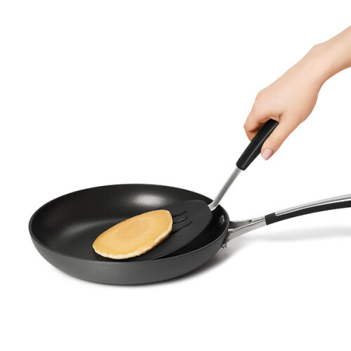 OXO OXO Good Grips Siliconen Flexibele Pannenkoekenspatel 2