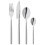 Stellar Stellar Rochester Polished 16 Piece Cutlery Gift Box Set 1