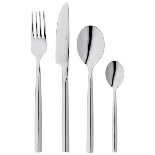 Stellar Stellar Rochester Polished 16 Piece Cutlery Gift Box Set