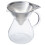 Aerolatte Drip Coffee Filter With Microfilter 1
