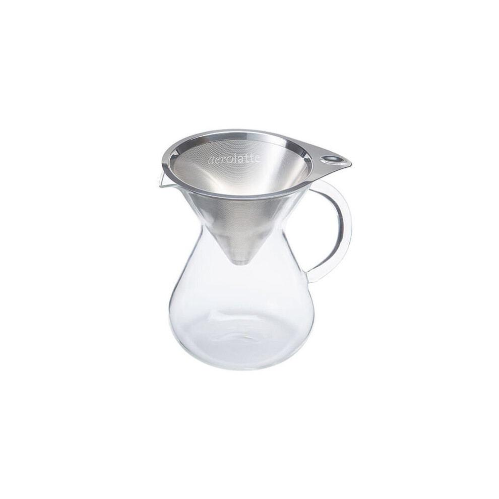 Aerolatte Drip Coffee Filter With Microfilter