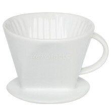 aerolatte Ceramic Coffee Filter (No. 4 Size)