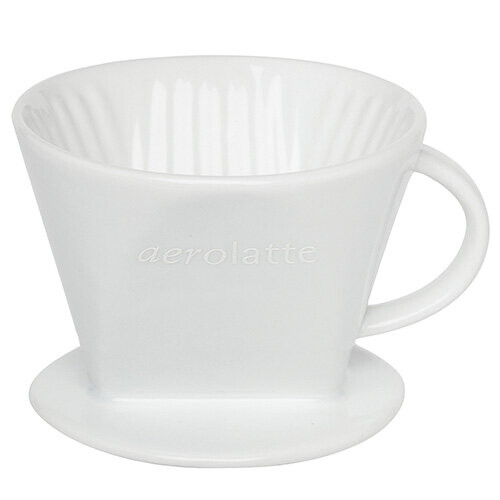 aerolatte Ceramic Coffee Filter (No. 4 Size)