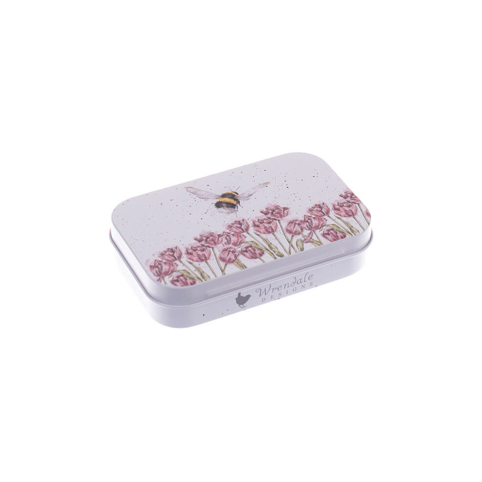 Wrendale Designs Bee Mini Tin