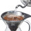 Aerolatte Drip Coffee Filter With Microfilter 4