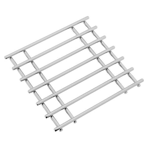 Judge Judge Wireware Square Trivet