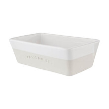 Artisan Street 18cm Small Rectangular Roaster
