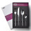 Stellar Stellar Rochester Polished 16 Piece Cutlery Gift Box Set 2