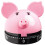 Judge Judge Piggy Kitchen Timer 2