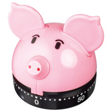 Judge Piggy Kitchen Timer