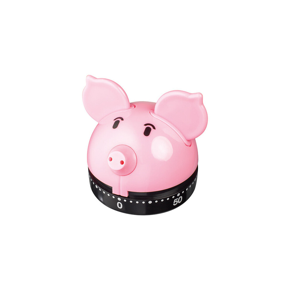 Judge Piggy Kitchen Timer