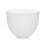 KitchenAid KitchenAid Ceramic Mermaid Lace 4.8L Mixer Bowl - White 1