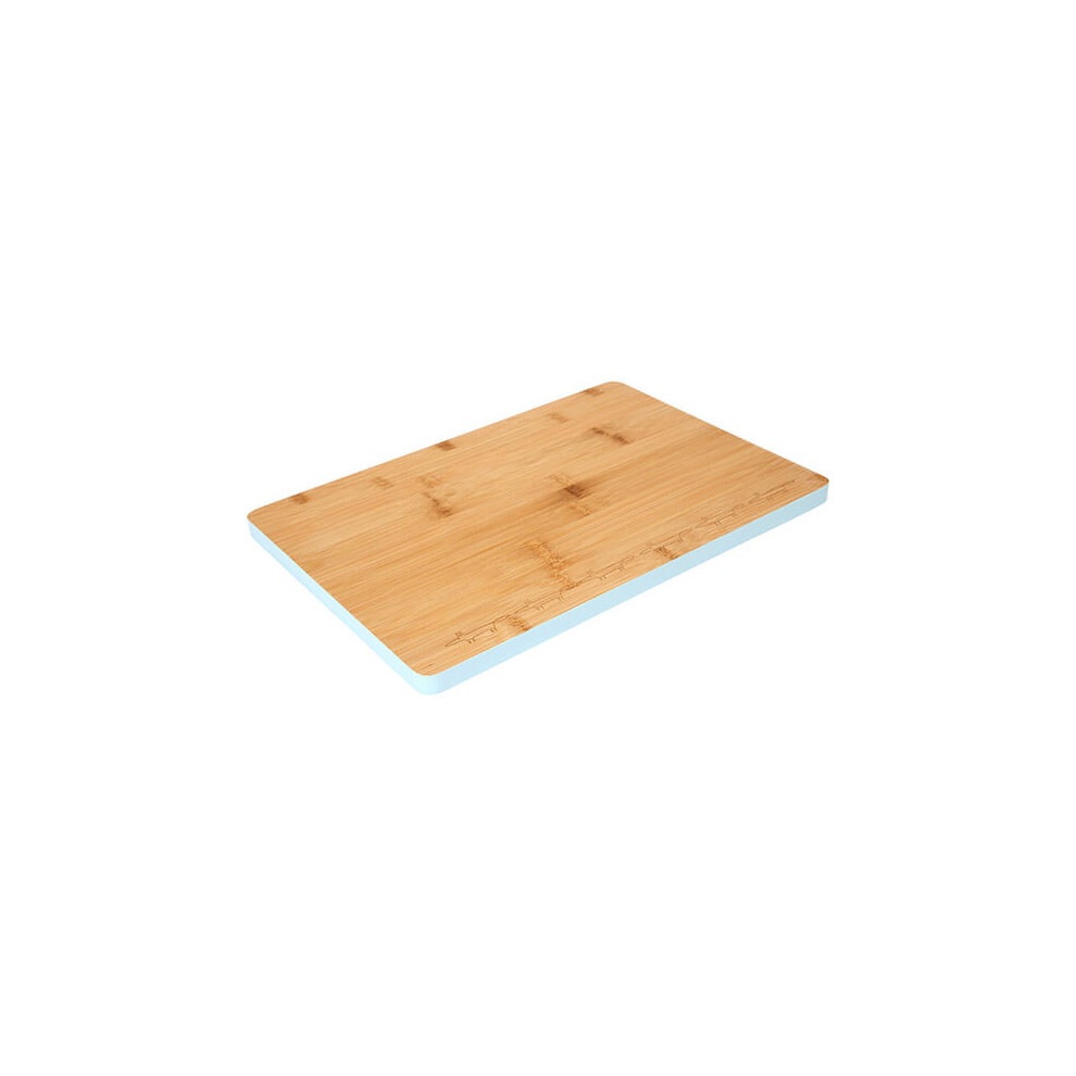 Scion Living Mr Fox Bamboo Medium Chopping Board