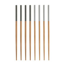 Typhoon World Foods 4 Pairs Of Chopsticks