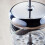 Judge Judge 3 Cup Classic Glass Cafetiere 350ml 3