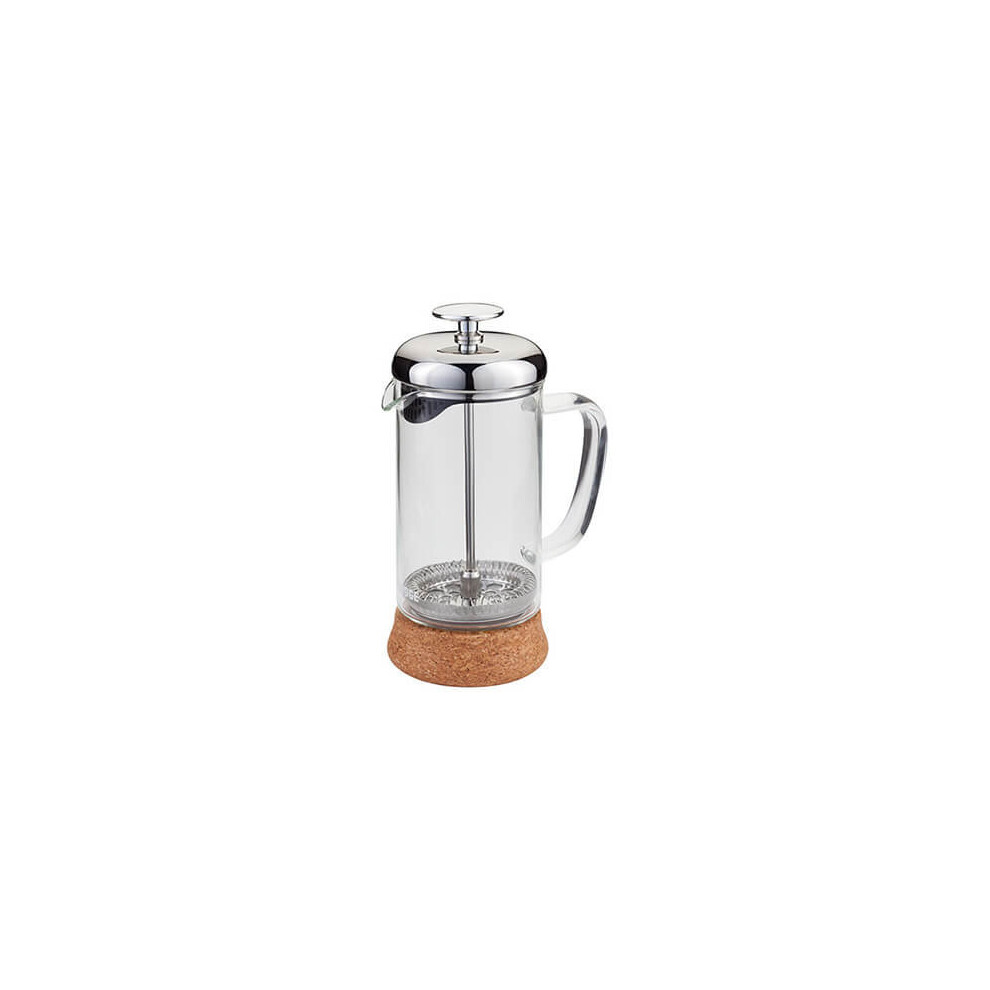 Judge 3 Cup Classic Glass Cafetiere 350ml