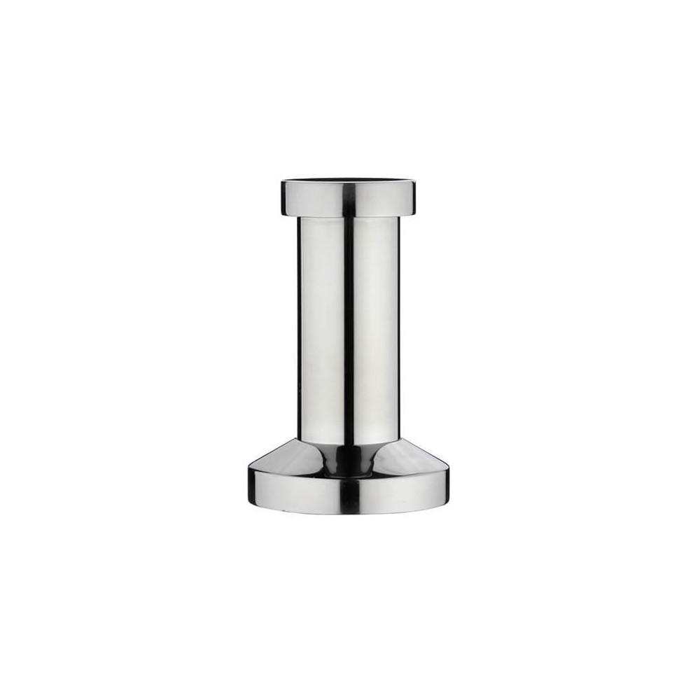 Grunwerg 48mm Coffee Tamper Stainless Steel Handle