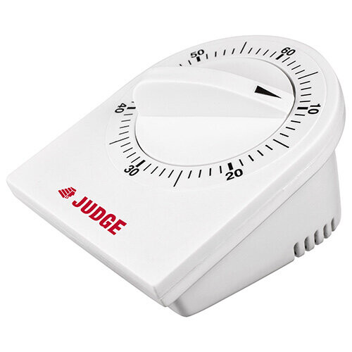 Judge Judge Analogue Kitchen Timer