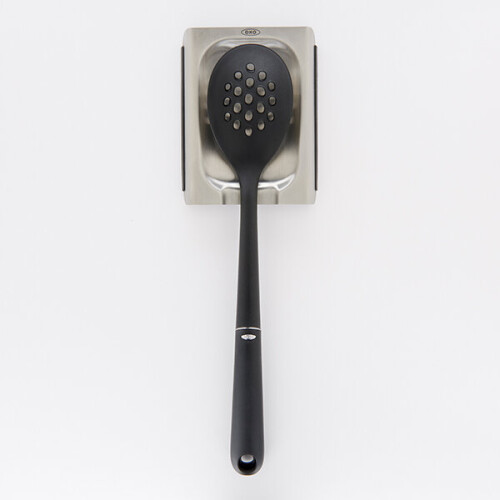OXO OXO Good Grips Nylon Slotted Spoon 2