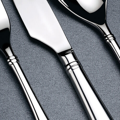 Arthur Price Signature Henley Dessert Fork 2