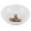 Wrendale Wrendale Designs Salad Bowl Rabbit 3