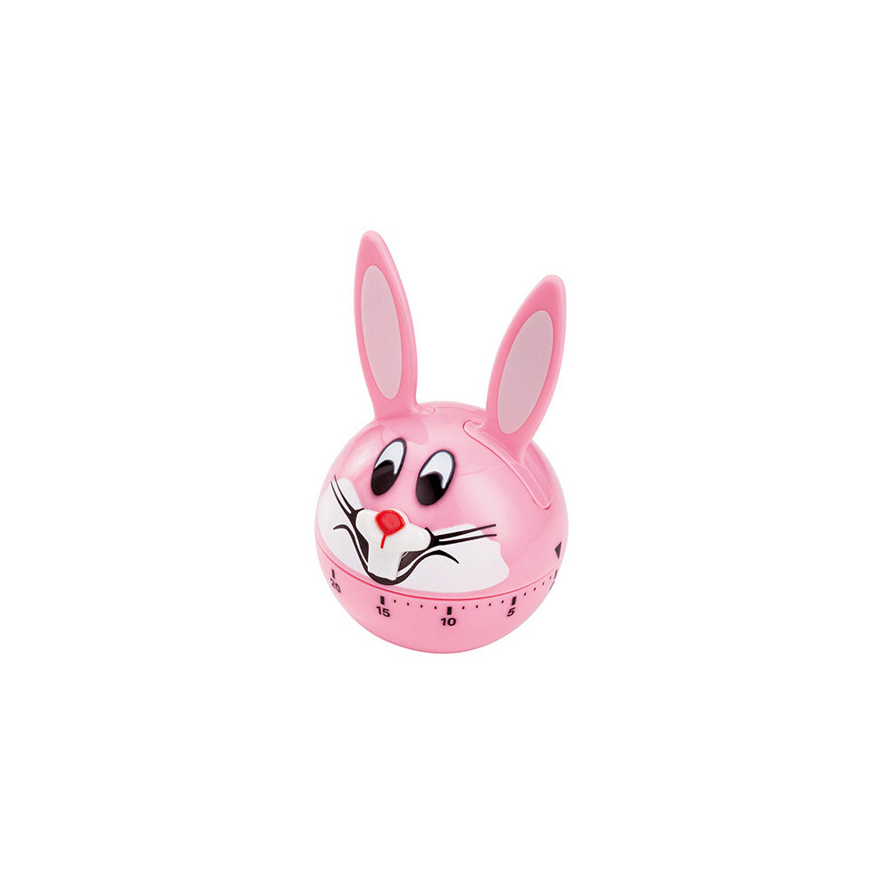 Judge Bunny Kitchen Timer