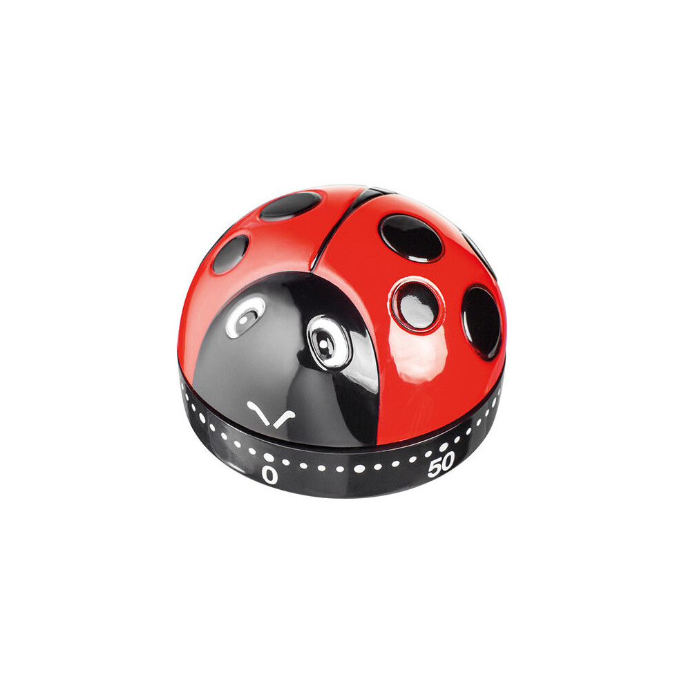 Judge Ladybird Kitchen Timer