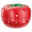 Judge Judge Tomato Kitchen Timer 2