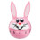 Judge Judge Bunny Kitchen Timer 2