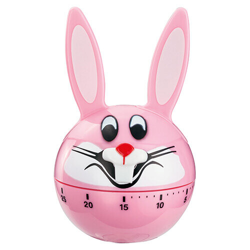 Judge Judge Bunny Kitchen Timer 1