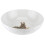 Wrendale Wrendale Designs Salad Bowl Rabbit 2