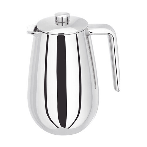 Judge 4 Cup Double Wall Cafetiere