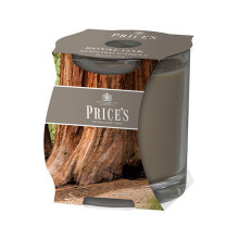 Prices Fragrance Collection Royal Oak Cluster Jar Candle